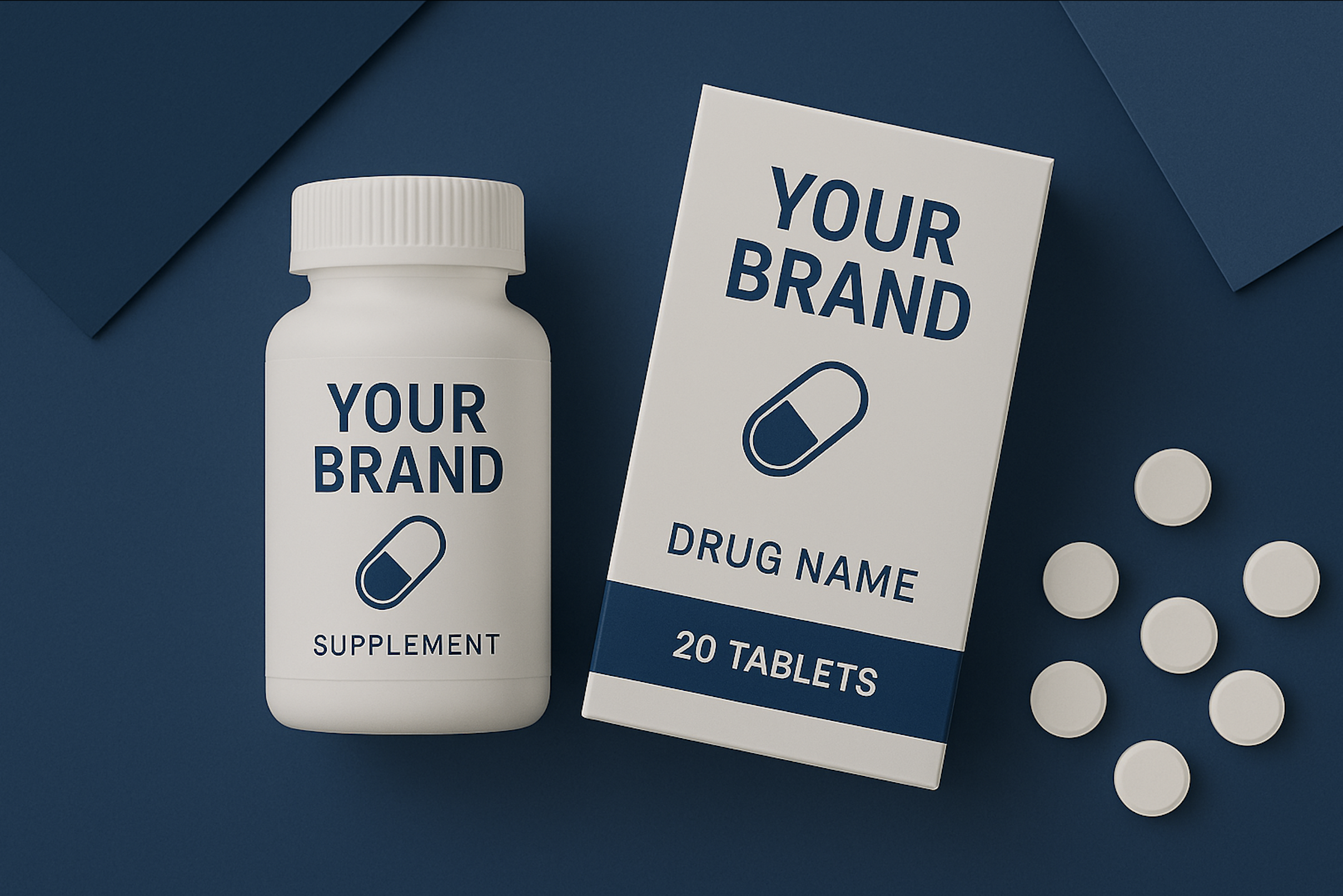 Private Labeling Services
