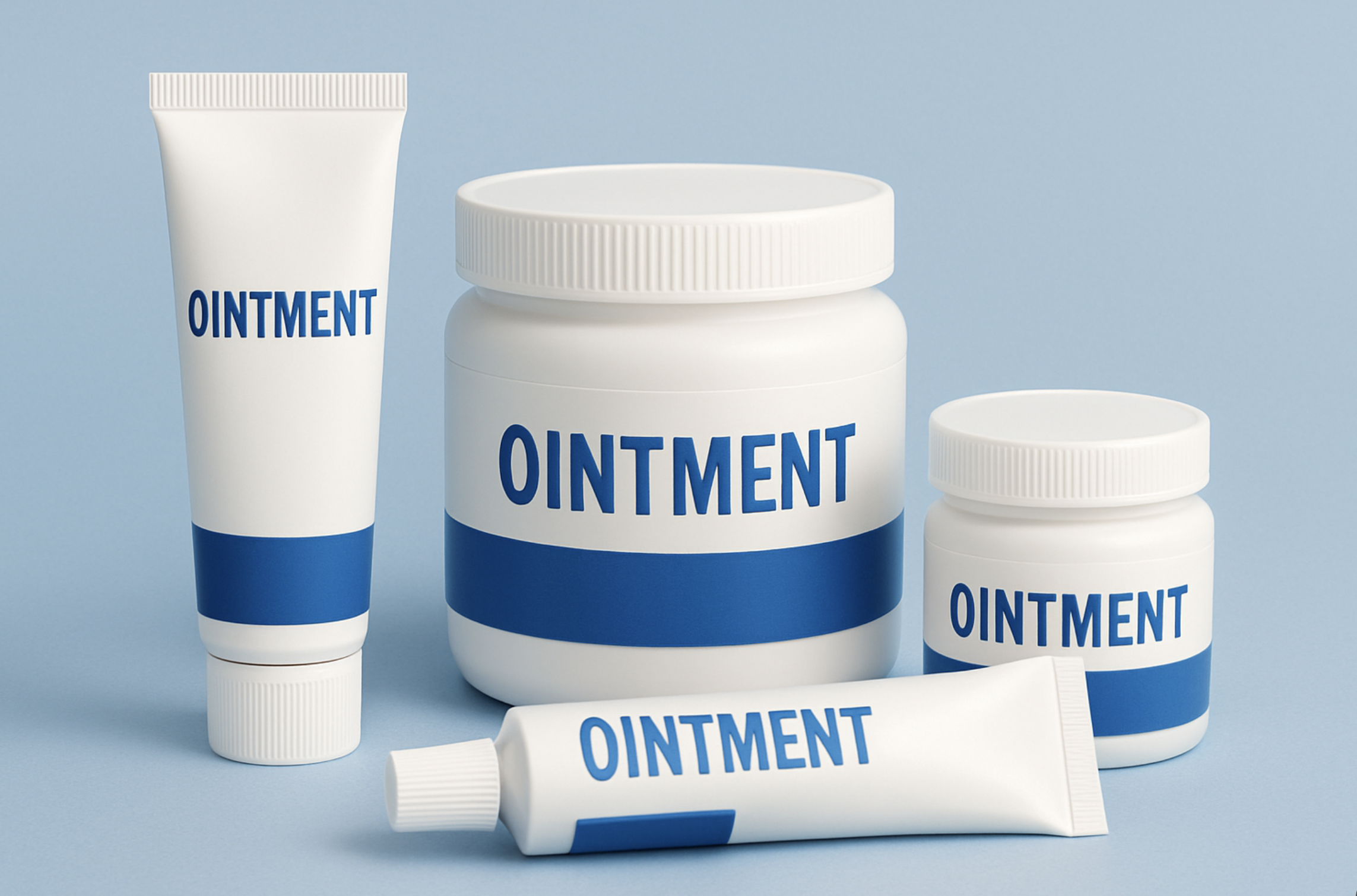 Medicine Sachets