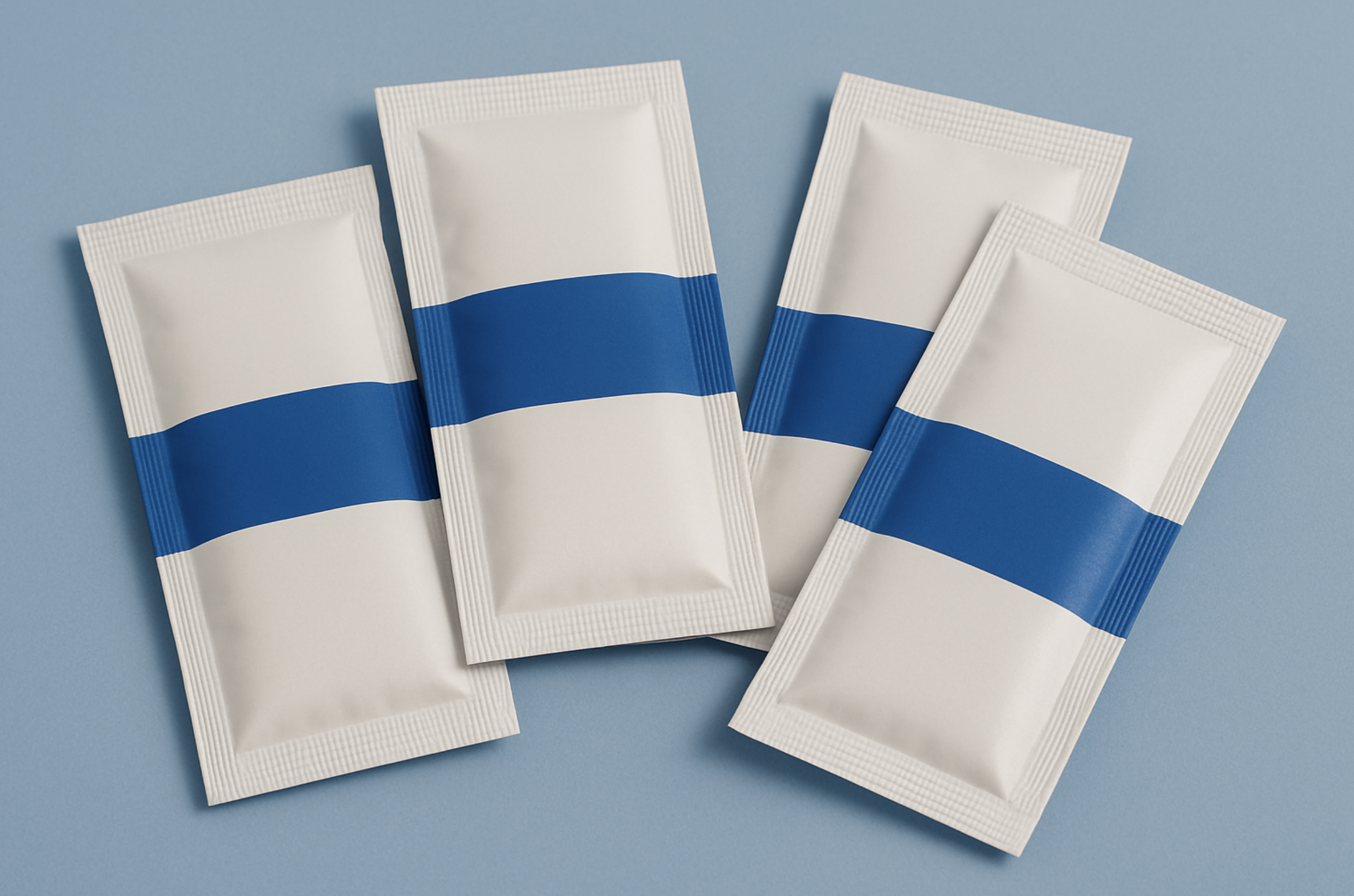 Medicine Sachets
