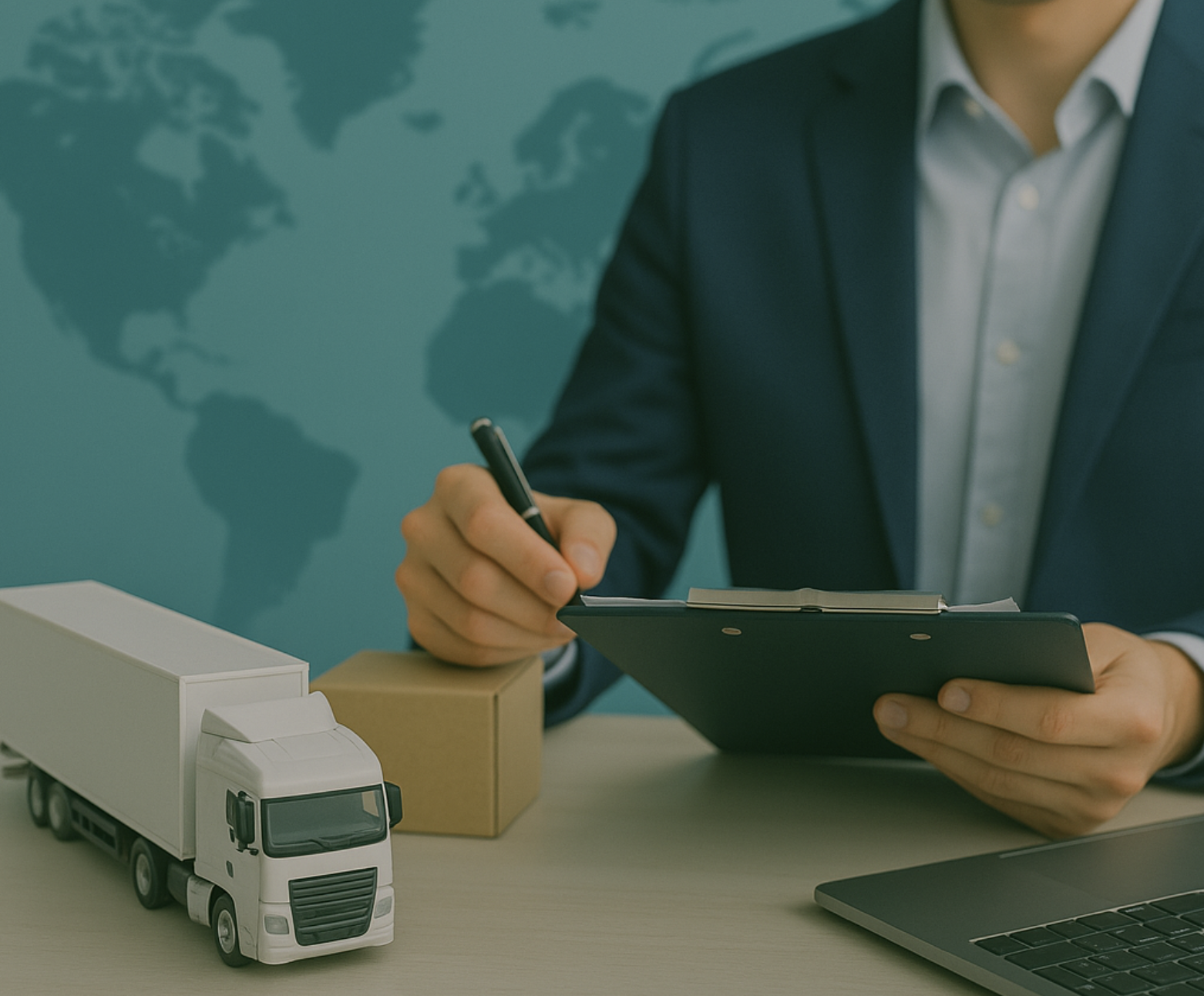 Logistics and Supply Chain